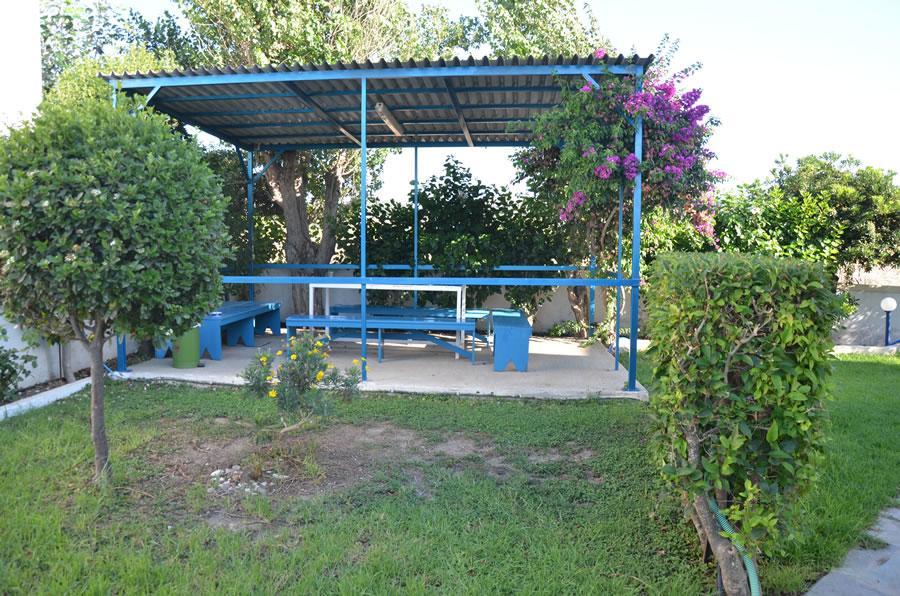 Litsas Studios Fanes  Exterior photo
