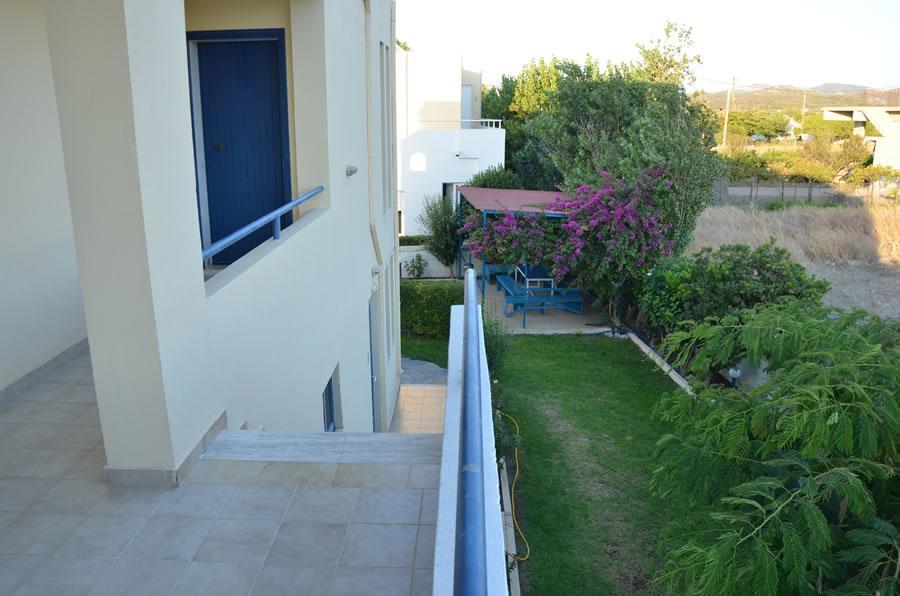 Litsas Studios Fanes  Exterior photo