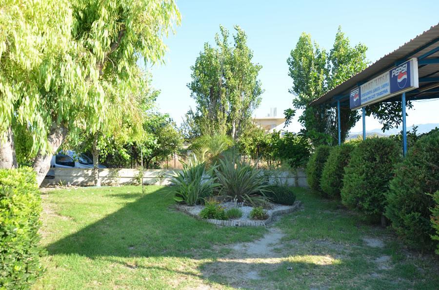 Litsas Studios Fanes  Exterior photo