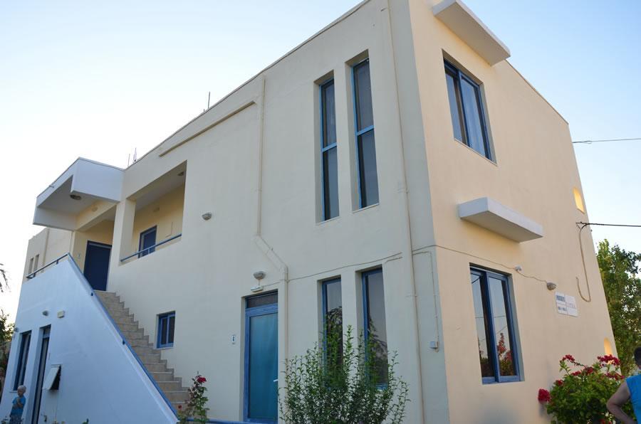 Litsas Studios Fanes  Exterior photo